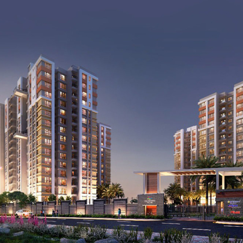 Choosing between under construction and ready to move in flats