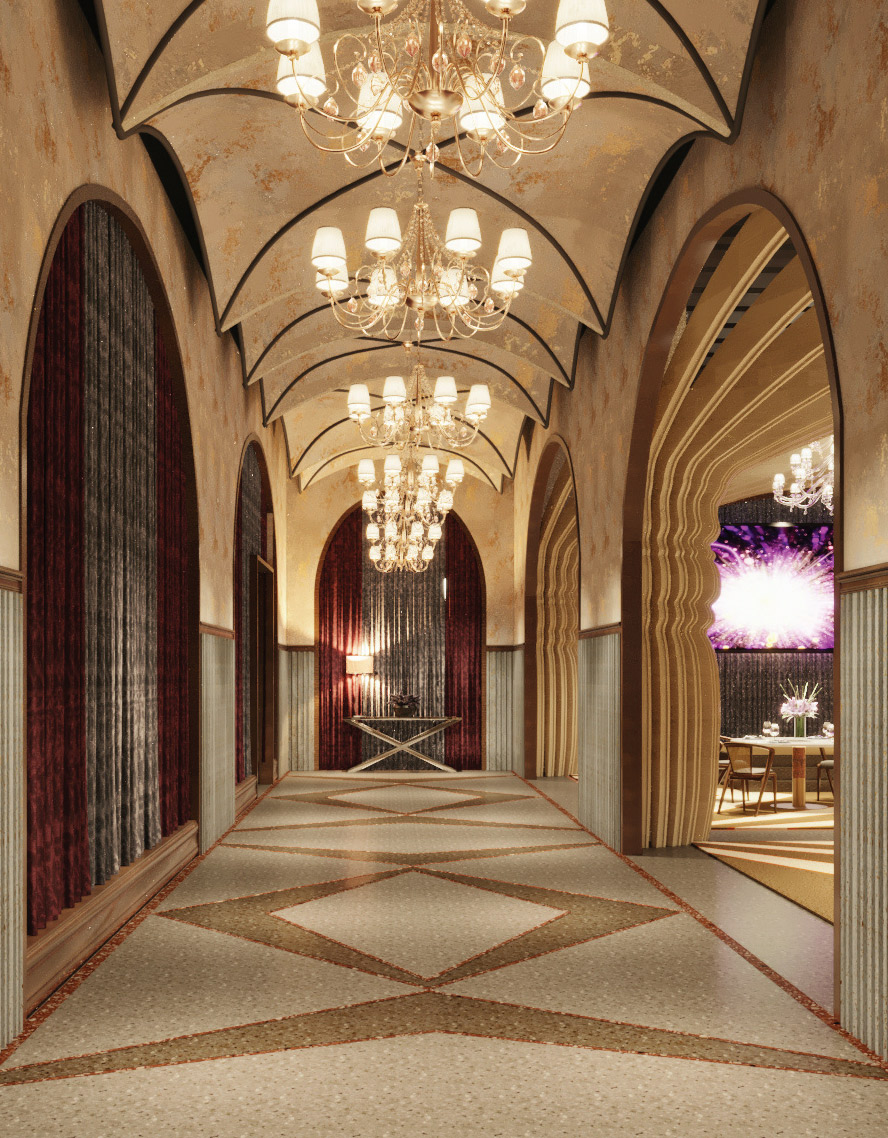 The Nishtara experience