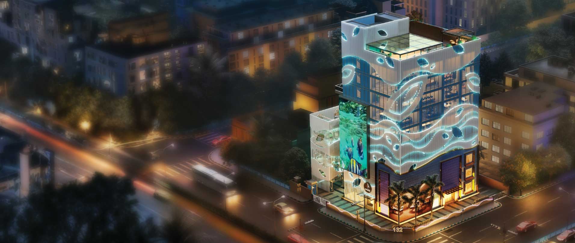 Avishi Featured Project